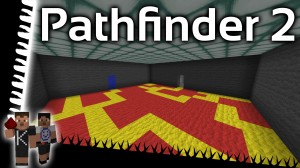 下载 Pathfinder 2 对于 Minecraft 1.9.2
