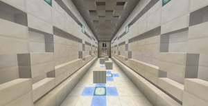 下载 Handheld Parkour 对于 Minecraft 1.9.2