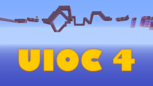下载 UniqueImpact's Obstacle Course 4 对于 Minecraft 1.9.2