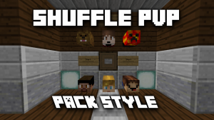 下载 Shuffle PvP 对于 Minecraft 1.9