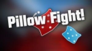 下载 Pillow Fight! 对于 Minecraft 1.11