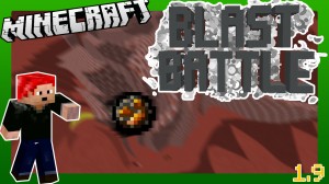 下载 BlastBattle 对于 Minecraft 1.9