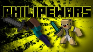下载 PhilipeWars 对于 Minecraft 1.8.9