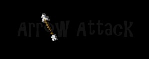 下载 Arrow Attack PvP 对于 Minecraft 1.9