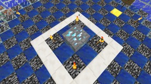 下载 Block Miner 对于 Minecraft 1.9