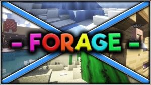 下载 Forage - Find the Button 对于 Minecraft 1.9.2