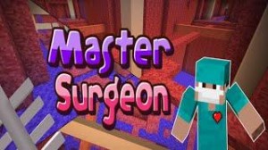 下载 Master Surgeon 对于 Minecraft 1.9