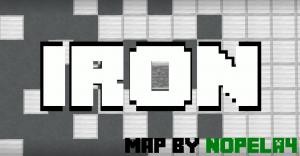 下载 Iron 对于 Minecraft 1.12.2