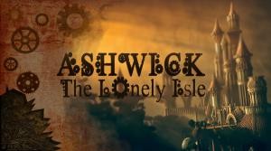下载 Ashwick - The Lonely Isle 对于 Minecraft 1.8