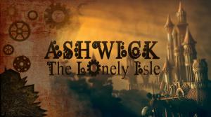 下载 Ashwick - The Lonely Isle 对于 Minecraft 1.8