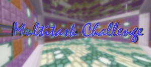 下载 Multitask Challenge 对于 Minecraft 1.9