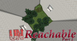 下载 UnReachable 2 对于 Minecraft 1.8.9