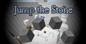 下载 Jump the Stone 对于 Minecraft 1.8.9
