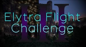 下载 Elytra Flight Challenge III 对于 Minecraft 1.9
