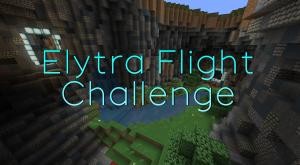 下载 Elytra Flight Challenge 对于 Minecraft 1.9