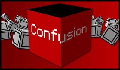 下载 Confusion 对于 Minecraft 1.9