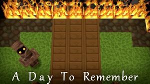 下载 A Day To Remember 对于 Minecraft 1.9