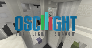 下载 Oscilight: The Light Shadow 对于 Minecraft 1.9