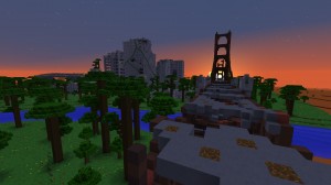 下载 Speed: the Jungle 对于 Minecraft 1.9