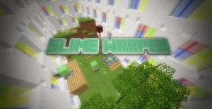 下载 Slime Warper 对于 Minecraft 1.8