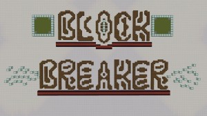 下载 Block Breaker 对于 Minecraft 1.8.8