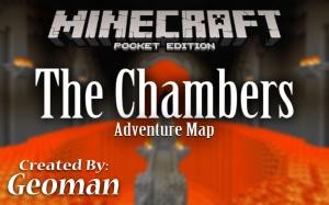 下载 The Chambers 对于 Minecraft 0.13.0