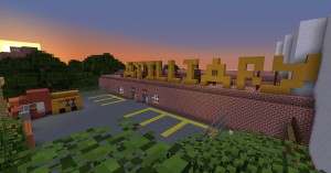 下载 Atilliary Facilities 2 - The Prequel 对于 Minecraft 1.8.9