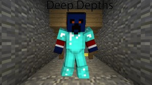 下载 Deepest Depths 对于 Minecraft 1.8.9