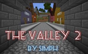 下载 The Valley - 2 对于 Minecraft 1.8