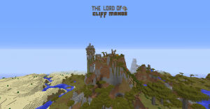下载 Lord of Cliff Manor: Chapter 1 对于 Minecraft 1.8.9