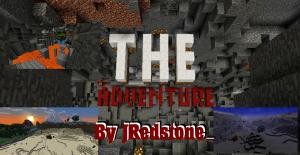 下载 The Adventure 对于 Minecraft 1.8.9