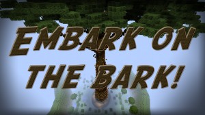 下载 Embark on the Bark! 对于 Minecraft 1.8.9