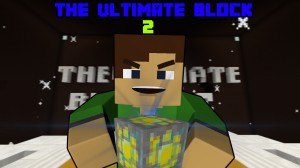 下载 The Ultimate Block 2 对于 Minecraft 1.8.9