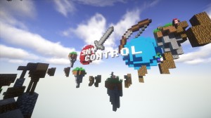 下载 Sky Control 对于 Minecraft 1.12.2
