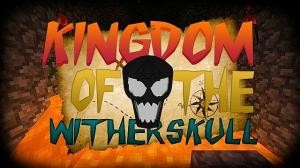 下载 Kingdom of the Wither Skull 对于 Minecraft 1.8.9