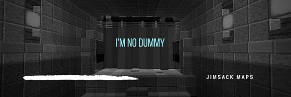 下载 I'm No Dummy 对于 Minecraft 1.8.8