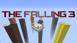 下载 The Falling 3 对于 Minecraft 1.8.9