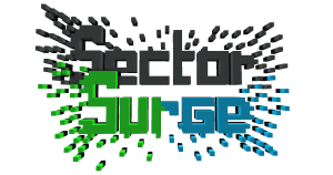 下载 Sector Surge! 对于 Minecraft 1.8