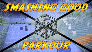 下载 Smashing Good Parkour! 对于 Minecraft 1.8.9