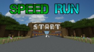 下载 Speed Run 对于 Minecraft 1.8.8