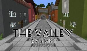 下载 The Valley 对于 Minecraft 1.8