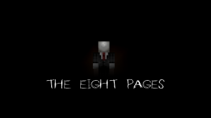 下载 The Eight Pages 对于 Minecraft 1.8.9