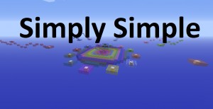 下载 Simply Simple 对于 Minecraft 1.8.9