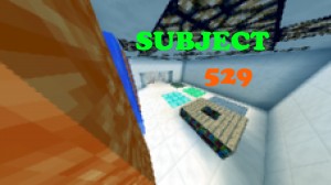 下载 Subject 529 对于 Minecraft 1.8.9