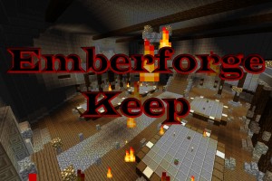 下载 Emberforge Keep 对于 Minecraft 1.9