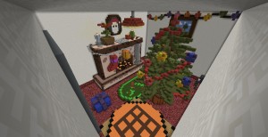 下载 Christmas Survival 对于 Minecraft 1.8.8