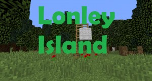 下载 Lonely Island Survival 对于 Minecraft 1.8.9