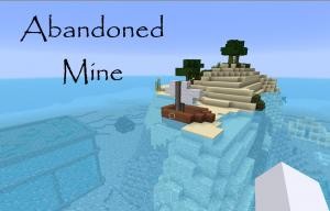 下载 Abandoned MIne 对于 Minecraft 1.8.8