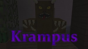 下载 Krampus 对于 Minecraft 1.8.8