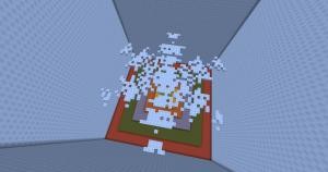 下载 Snowflake Dropper 对于 Minecraft 1.8.8